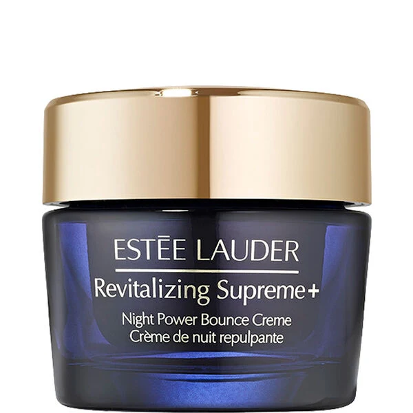 Estée Lauder Revitalizing Supreme + Crème de Nuit Repulpante