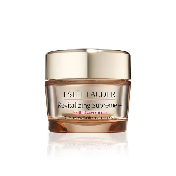 Estée Lauder Revitalizing Supreme+ Crème Révélatrice de Jeunesse