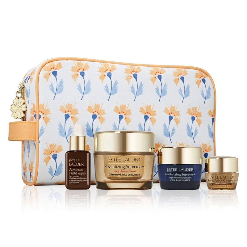 Estée Lauder Routine Lift et Fermeté - Coffret soin visage anti-âge