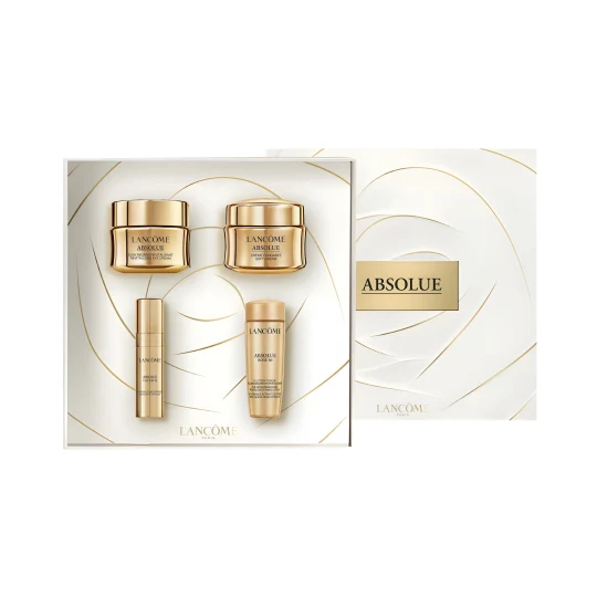 Lancôme Coffret Absolue contour des yeux