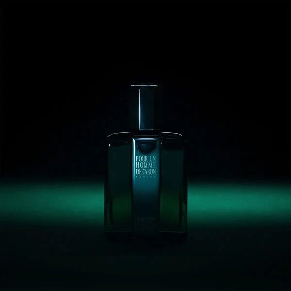 Pour un Homme de Caron - Parfum