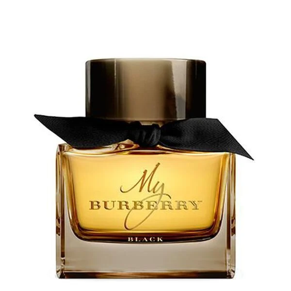 Burberry My Burberry Black - Parfum