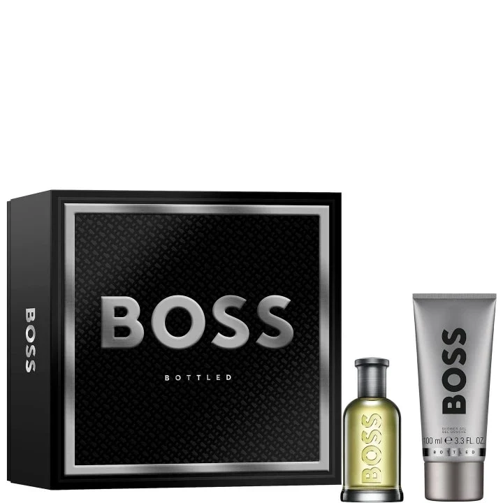 Hugo Boss Boss Bottled - Coffret 50ml