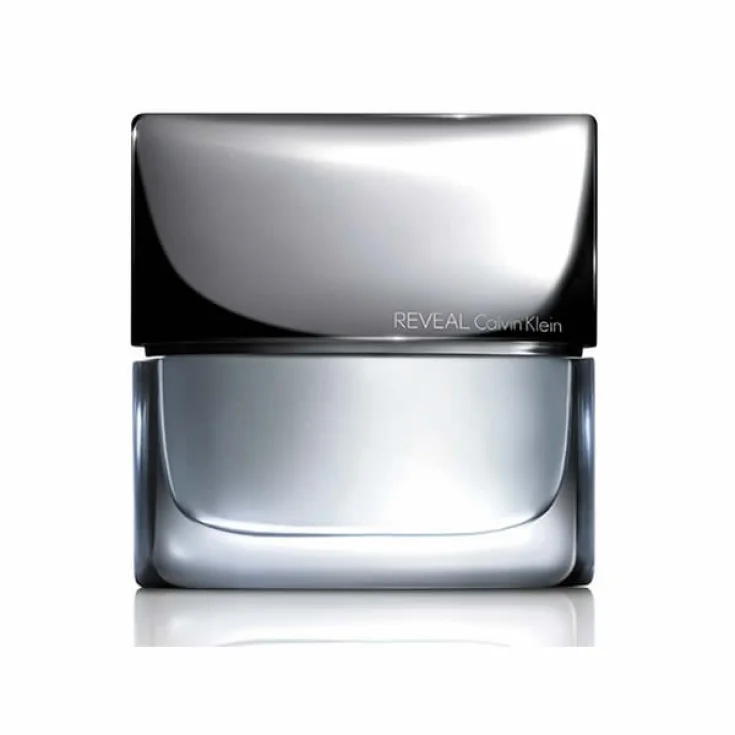 Calvin Klein Reveal Men - Eau de toilette