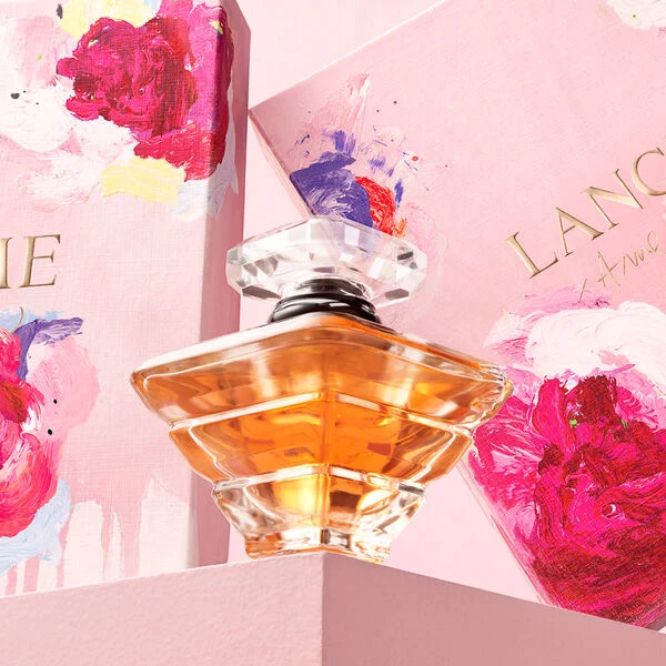 Lancôme Trésor - Coffret 100ml eau de parfum