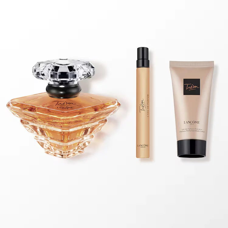 Lancôme Trésor - Coffret 50ml Eau de parfum