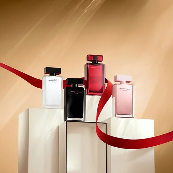 Narciso Rodriguez For Her - Coffret 50ml