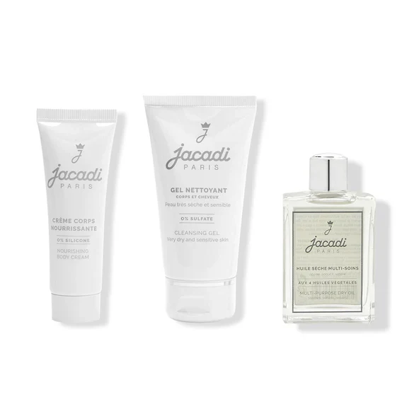 Jacadi Trousse Soins Naissance