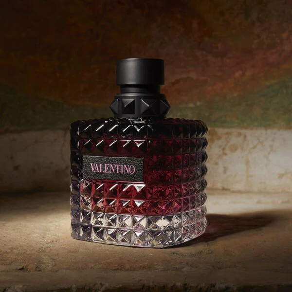 Valentino Donna Born In Roma - Eau de parfum intense