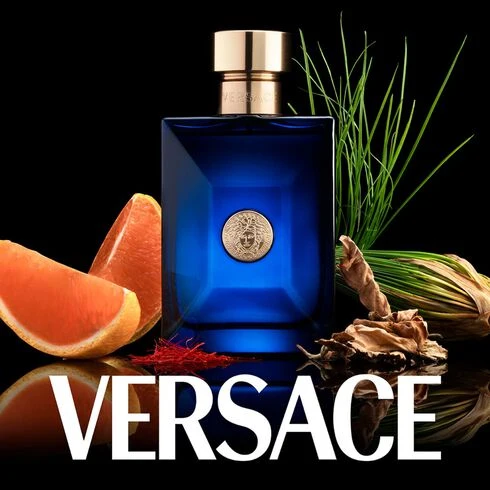 Versace Dylan Blue - coffret 100ml