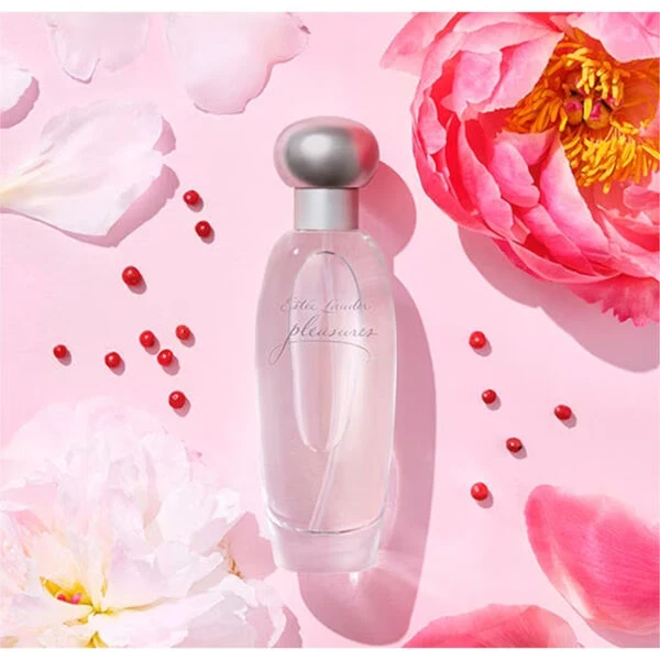 Estée Lauder Pleasures - Eau de parfum