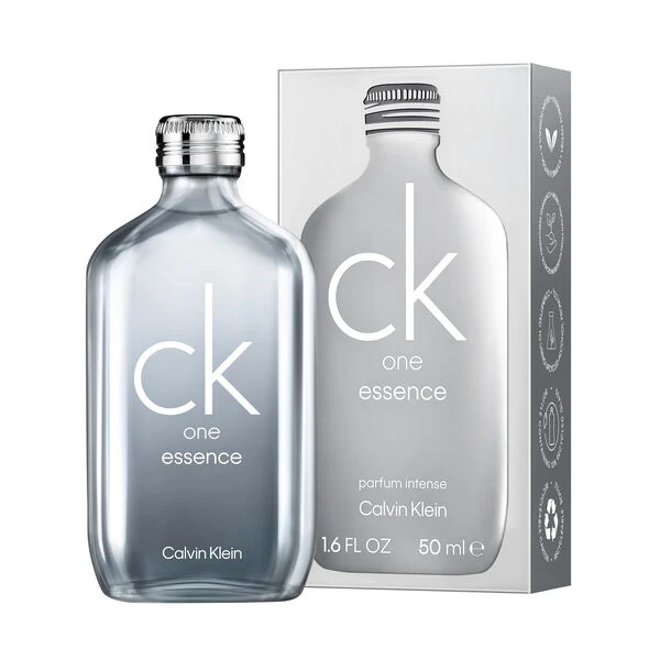 Calvin Klein CK One - Essence Intense