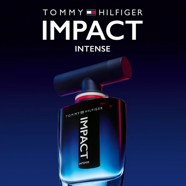 Tommy Hilfiger Impact Intense