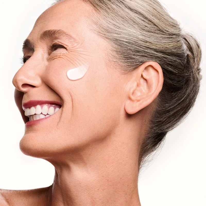 Shiseido Duo Crème Suprême Concentrée