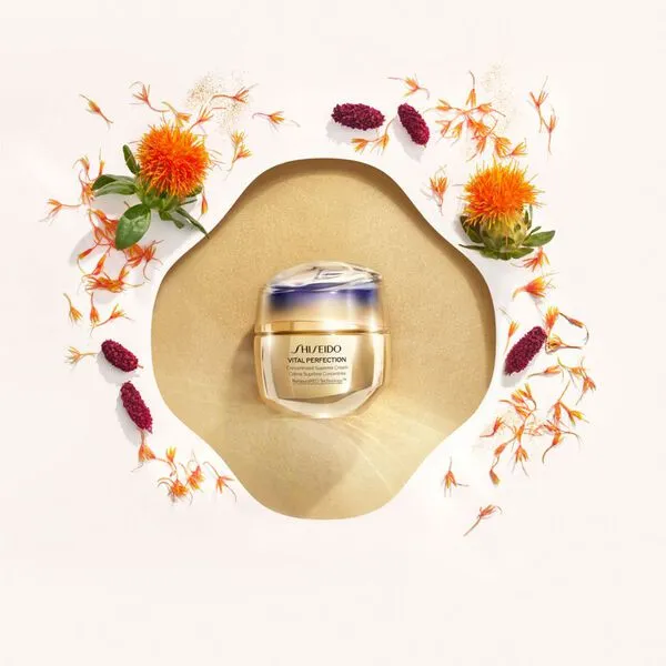 Shiseido Vital Perfection La Crème Suprême Concentrée
