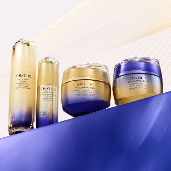 Shiseido Vital Perfection Crème Lift Fermeté