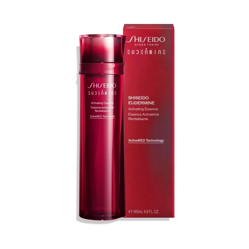 Shiseido Eudermine - Essence Activatrice Revitalisante