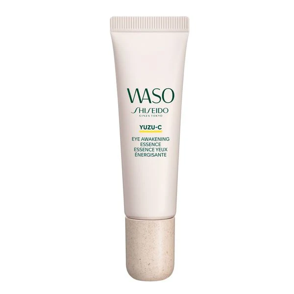 Shiseido Waso Essence Yeux Energisante