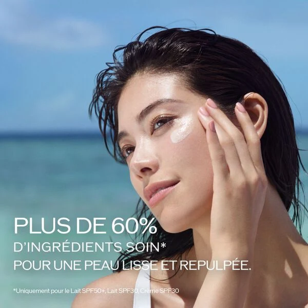 Shiseido Expert Sun Protector Crème Solaire Visage SPF30