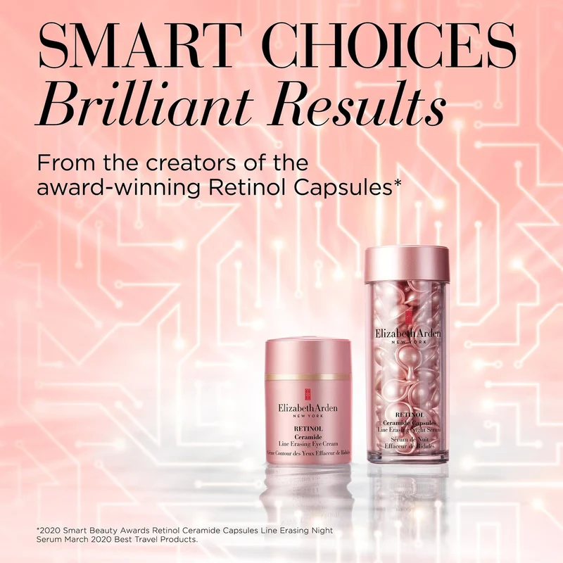 Elizabeth Arden - Retinol Ceramide Line Erasing Eye Cream