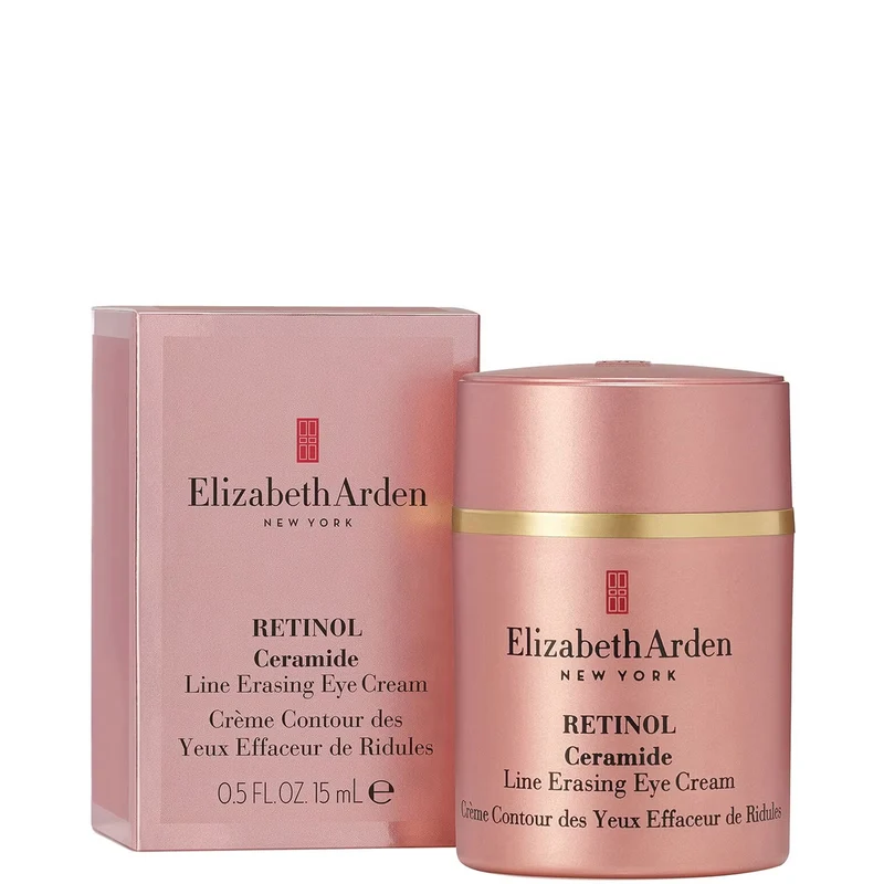Elizabeth Arden - Retinol Ceramide Line Erasing Eye Cream