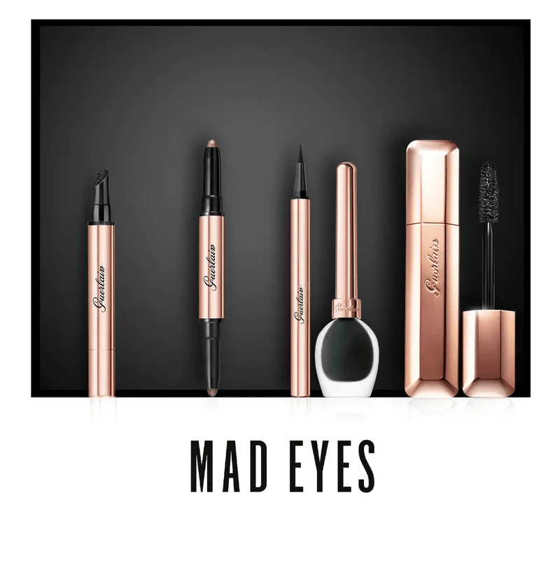 Guerlain Mad Eyes - Mascara