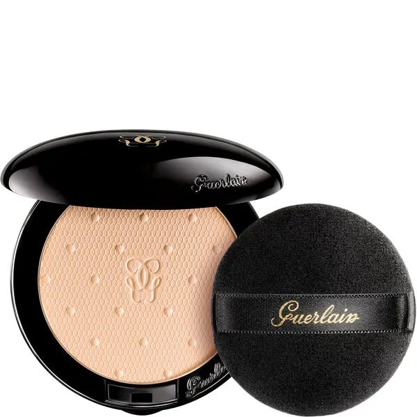 Guerlain Les Voilettes - Poudre Compacte