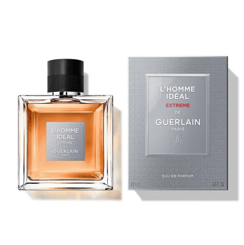 Guerlain L'Homme Idéal Extrême - Eau de parfum
