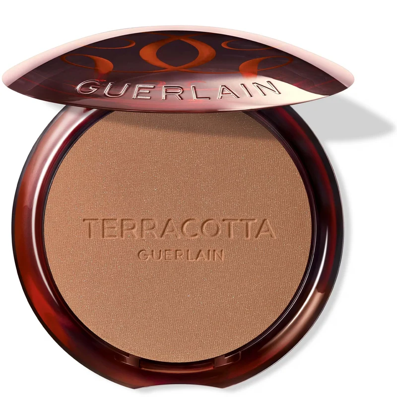 Guerlain Terracotta la poudre bronzante
