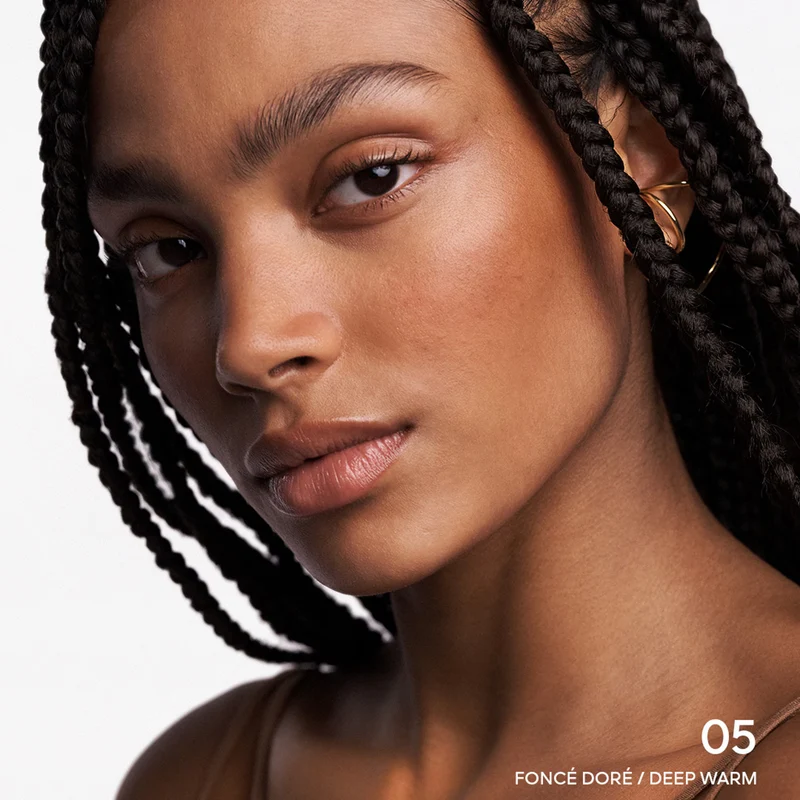 Guerlain Terracotta la poudre bronzante