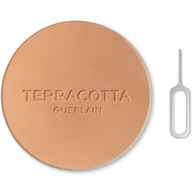 Guerlain Terracotta la poudre bronzante