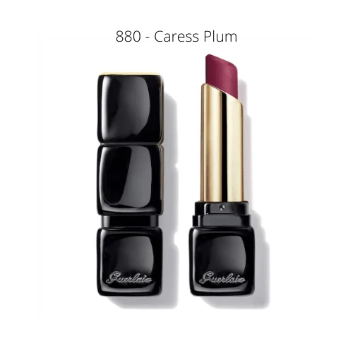 Guerlain KissKiss Tender Matte