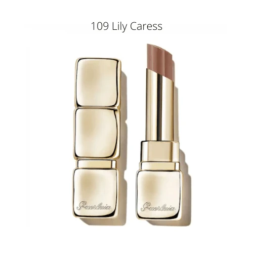 Guerlain KissKiss Shine Bloom