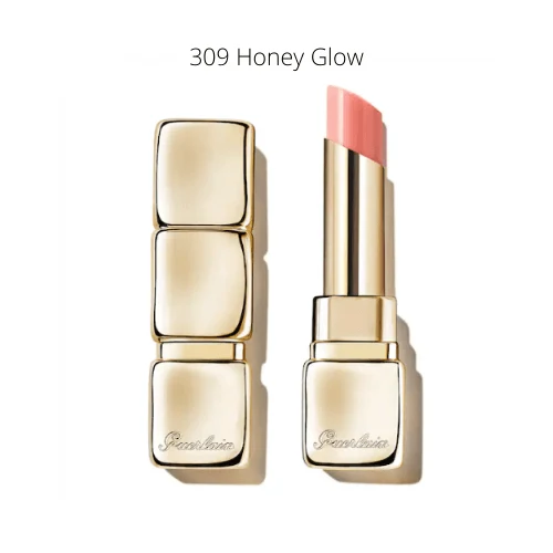 Guerlain KissKiss Bee Glow