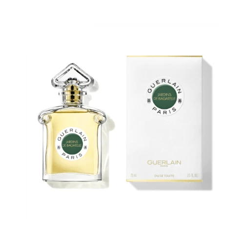 Guerlain Jardins De Bagatelle - Eau de Toilette