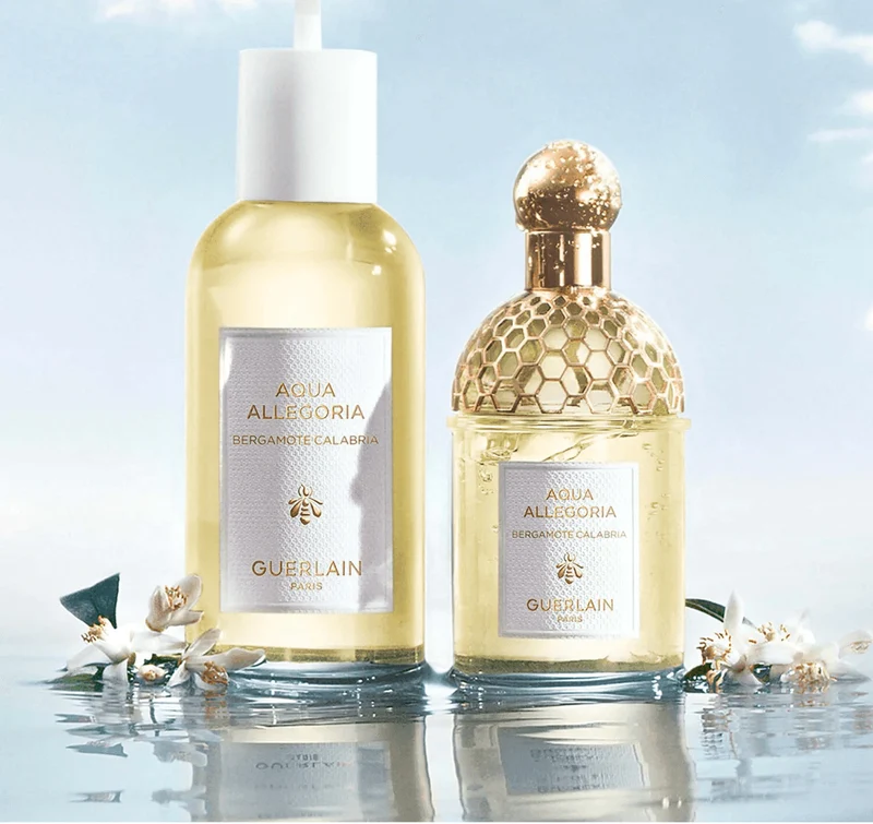 Guerlain Bergamote Calabria - EDT