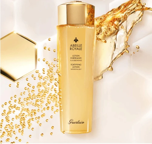 Guerlain Abeille Royale - Lotion
