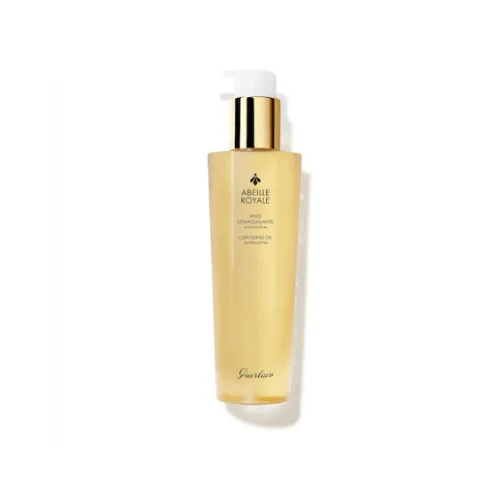 Guerlain Abeille Royale - Huile Démaquillante
