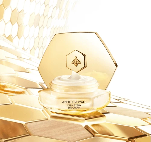 Guerlain AR - Crème Yeux