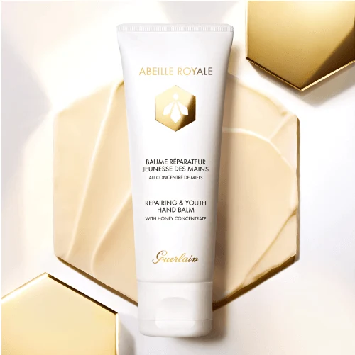Guerlain Abeille Royale - Baume Main