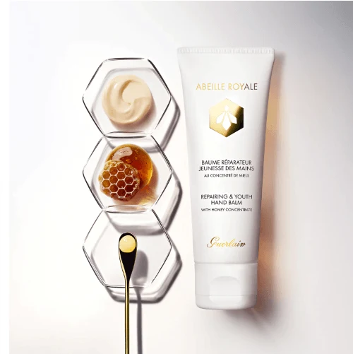 Guerlain Abeille Royale - Baume Main