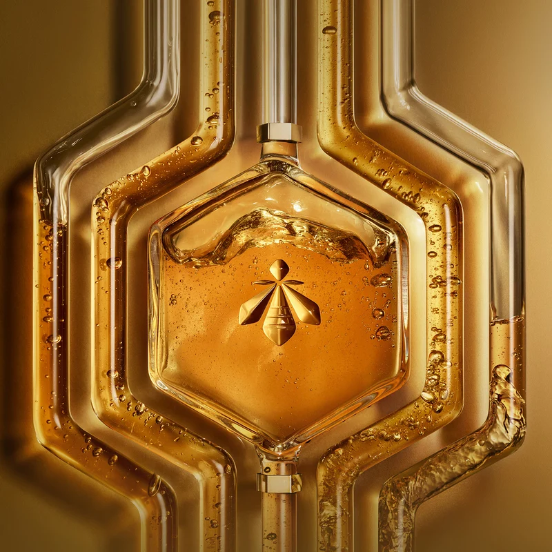 Guerlain AR - Huile-En-Baume