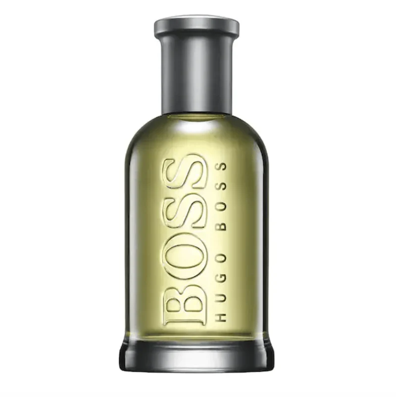 Hugo Boss Boss Bottled Lotion Après-Rasage