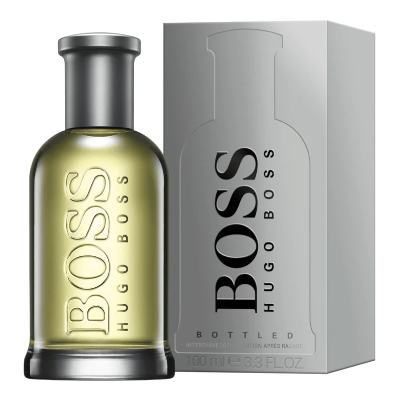 Hugo Boss Boss Bottled Lotion Après-Rasage