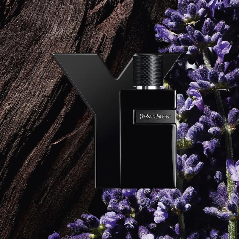 Yves Saint Laurent Y Le parfum (ancien batch)