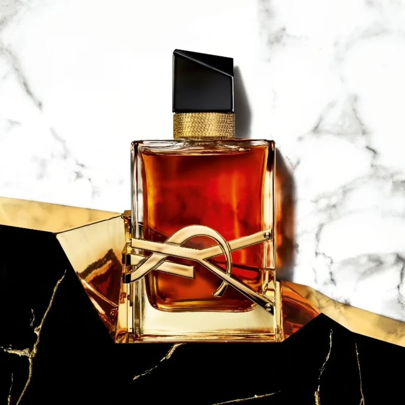 Yves Saint Laurent Libre - Le parfum