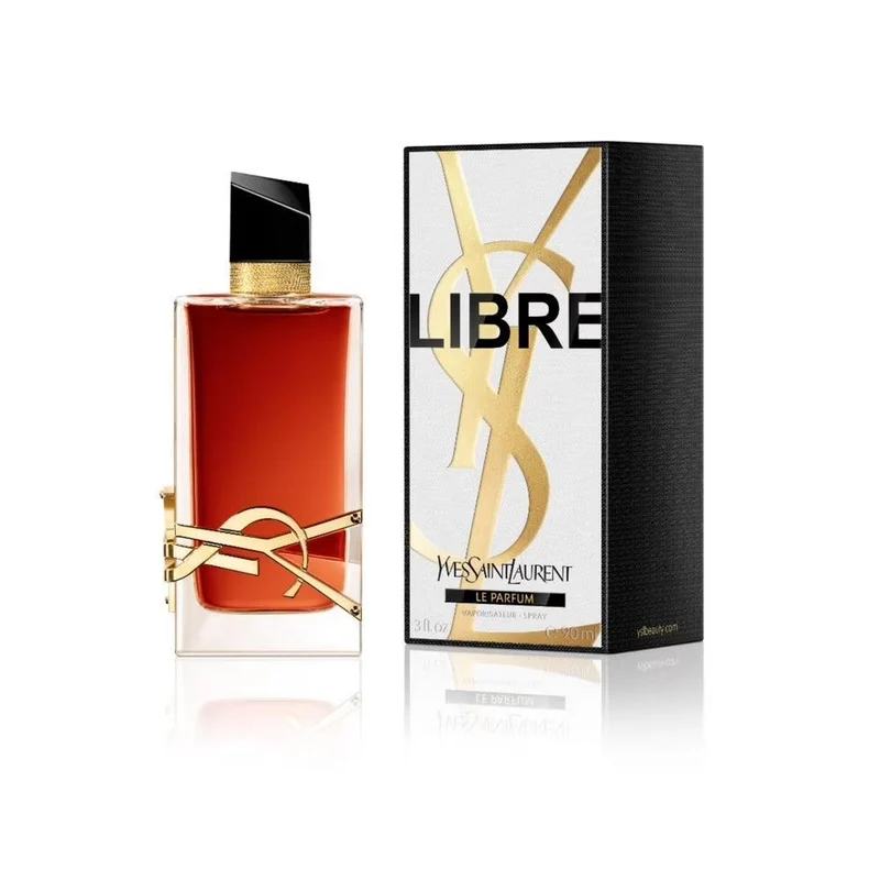 Yves Saint Laurent Libre - Le parfum