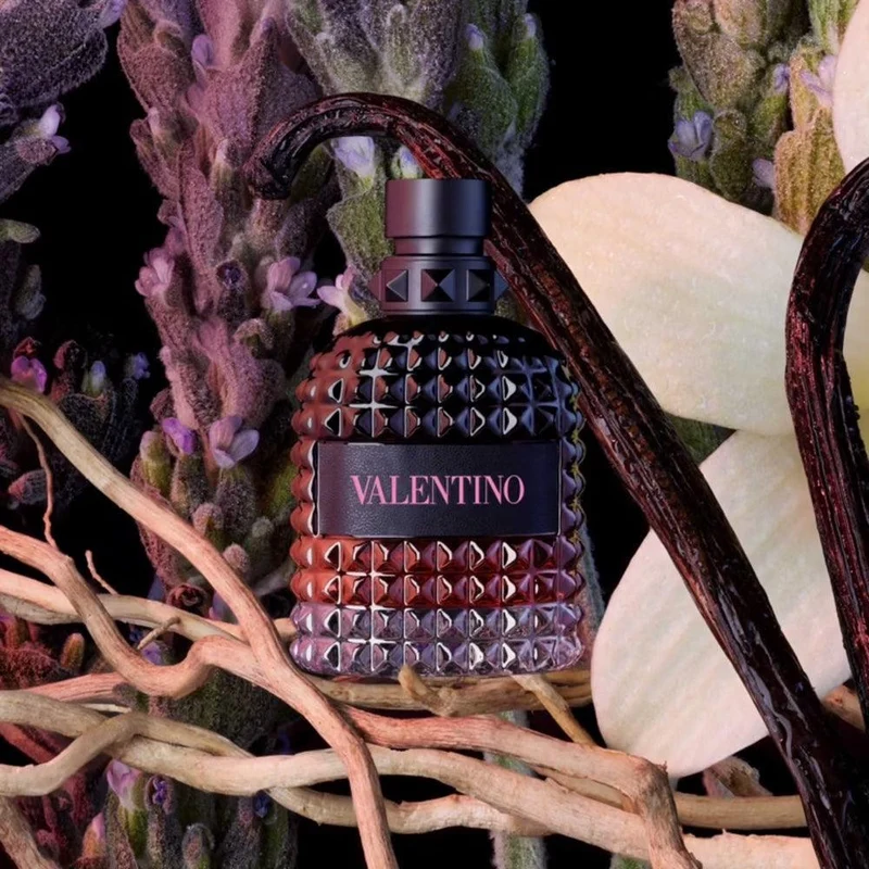 Valentino Uomo Born in Roma - Eau De Parfum Intense