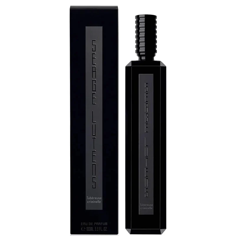 Serge Lutens Tubéreuse Criminelle - Eau de parfum