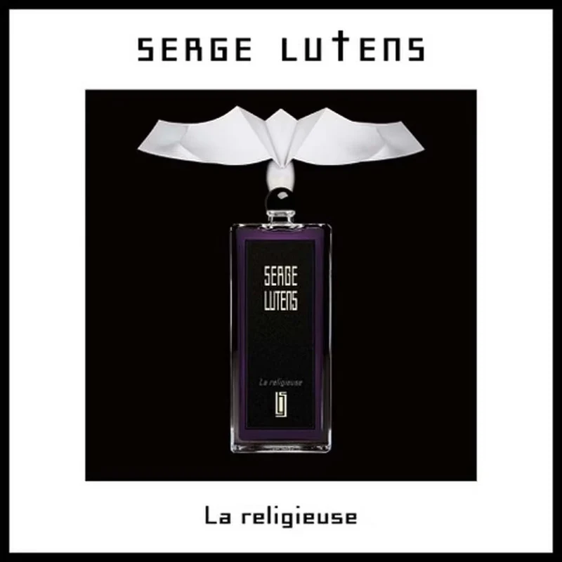 Serge Lutens La religieuse - Eau de parfum
